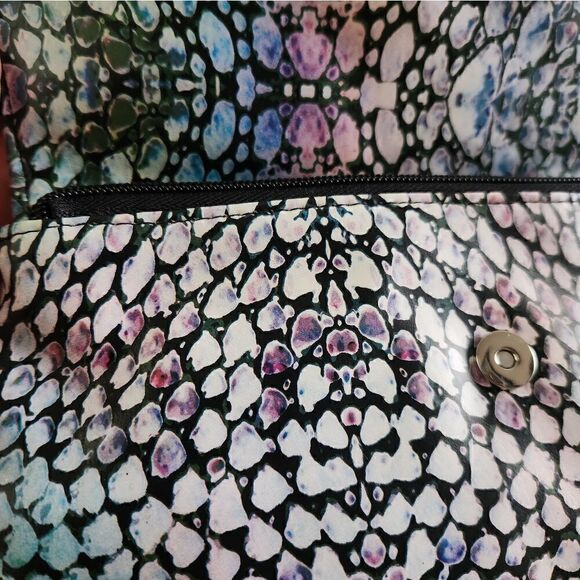 💕NWT Miche Dare Clutch. Pastel Hughes - Picture 5 of 9